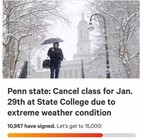 52℃致命极寒袭击美国:6人死亡 3州进入紧急状