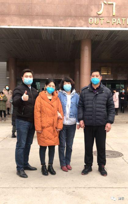 如果没去武汉，今天本是我穿上婚纱的日子……