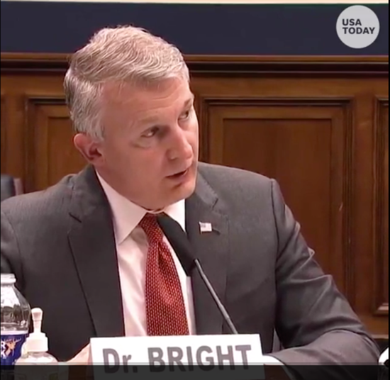 布莱特./"今日美国"视频截图