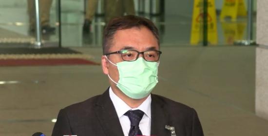 李桂华