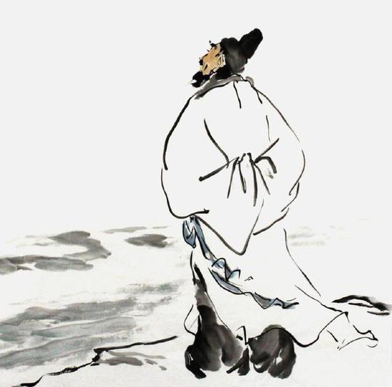 重阳节的诗词:10首写重阳节的诗词 异乡为异客逢节倍思亲