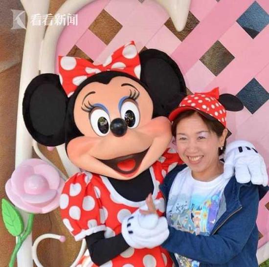 女出纳养情人:日本女会计贪污15年 多个情人仅买LV就花2亿日元