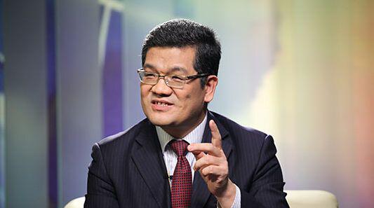 　　全国政协常委张连起