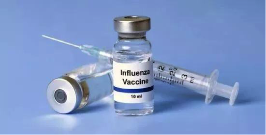 图源亚太平洋地区流感疫苗市场报告
