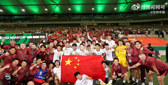 “计划有变，准备夺冠”！决战日本，U23国足主帅表态：想拿冠军！球员们决赛前剪了新发型，称“就是想赢”，此前被列为赛事第四档球队