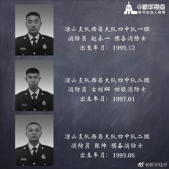 美国消防队员:美国任由山火烧也没死这么多人 中国人不专业吗?