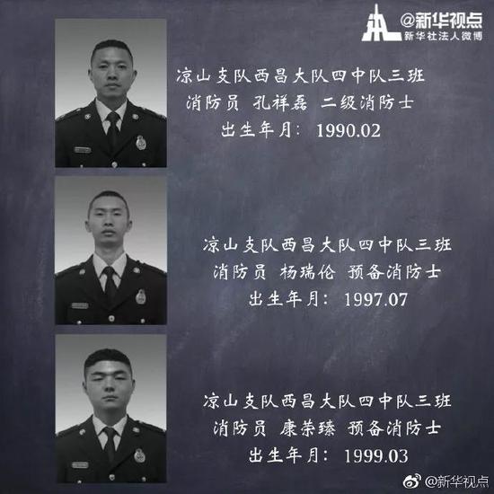 美国消防队员:美国任由山火烧也没死这么多人 中国人不专业吗?