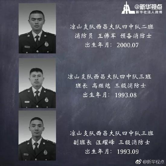 美国消防队员:美国任由山火烧也没死这么多人 中国人不专业吗?