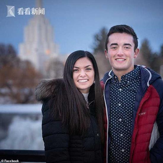 外国一家12口打猎归来飞机失事9死3伤 登机前留影