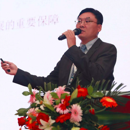 上海五部门联合发布白皮书 直戳高管涉嫌性侵养