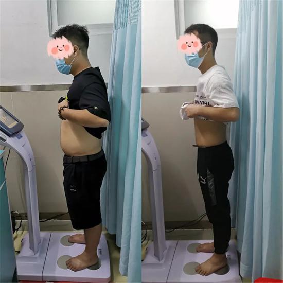体检人体成分分析是什么27岁小伙身体年龄却已42岁！这种病多数人没症状 后果却很严重…_https://www.jmylbn.com_新闻资讯_第2张