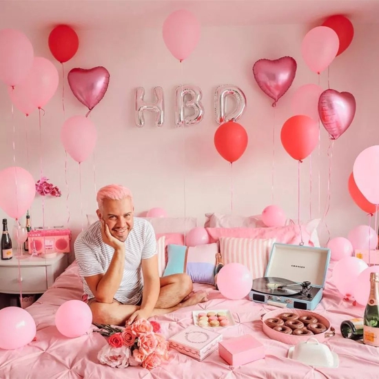 有多少男生悄悄喜欢粉红色而不敢说出来?休闲区蓝鸢梦想 - Www.slyday.coM 有多少男生悄悄喜欢粉红色而不敢说出来?休闲区蓝鸢梦想 - Www.slyday.coM