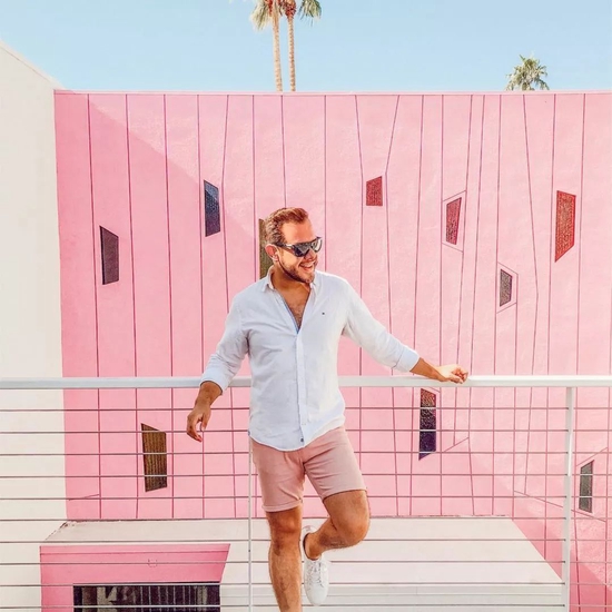 有多少男生悄悄喜欢粉红色而不敢说出来?休闲区蓝鸢梦想 - Www.slyday.coM 有多少男生悄悄喜欢粉红色而不敢说出来?休闲区蓝鸢梦想 - Www.slyday.coM