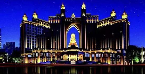 湖北男子卧底权健 为救妻子掉了一层皮