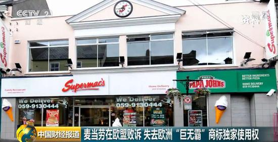以后,欧盟国家可能满街都是各种“巨无霸”?