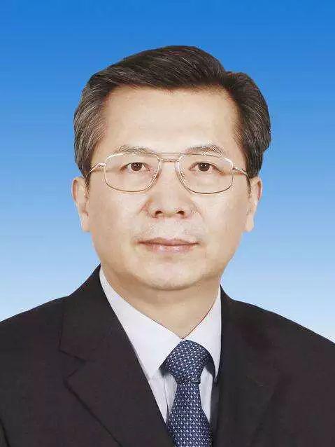 王永康出任黑龙江省委常委曾在哈尔滨读研究生