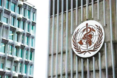 美国停缴世卫会费：全球卫生治理的大倒退