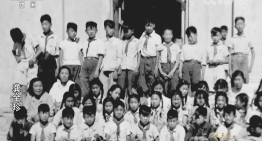 她不愿做“将军夫人”:女同志有独立人格才算个人