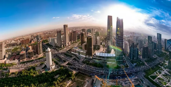 按套内面积交易将推高房价?解读来了