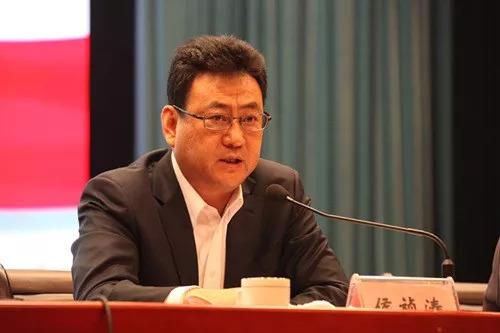 8月28日晚,辽宁省纪委监委通报:大连瓦房店市委书记侯祯涛涉嫌严重