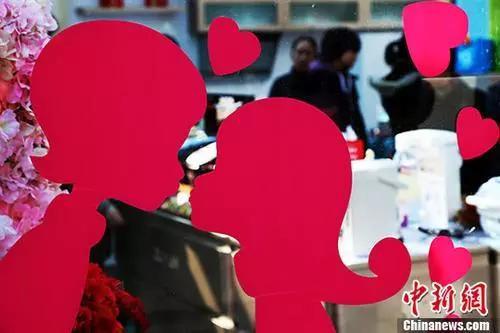 资料图。 中新社记者 汤彦俊 摄