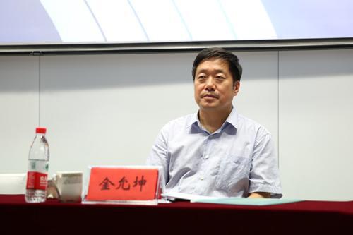 金允坤1963年6月出生,辽宁抚顺人,朝鲜族.