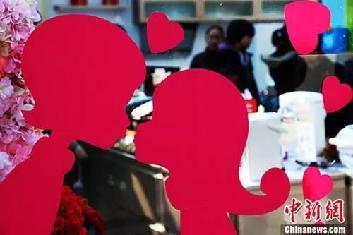 资料图:中新社记者 汤彦俊 摄