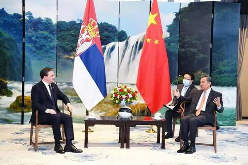欧洲四国外长密集访华有何深意 国际 新闻 星岛环球网 欧洲四国外长密集访华有何深意 国际 新闻 星岛环球网