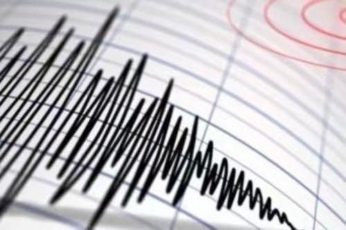 日本岩手县发生5.0级地震
