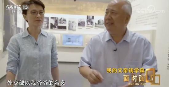 钱学森的儿子:钱学森的另一面:满分不是最佳选择