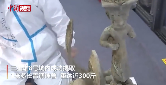 图片来源:中新视频截图