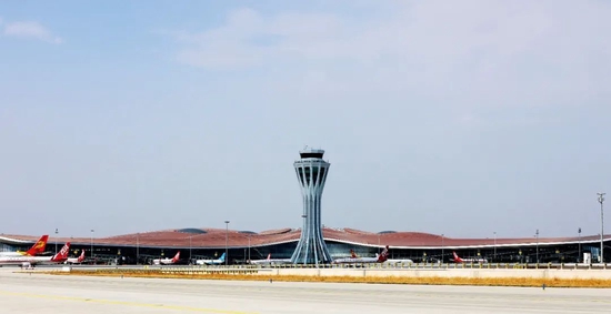  大兴<a href='/guoji/'>国际</a>机场。