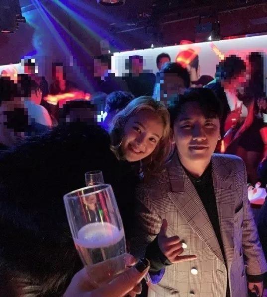韩国情人电影:2019年韩国圈第一瓜有多猛?电影都拍不出来 涉嫌暴力犯罪,是这次事件中程度最轻的了。