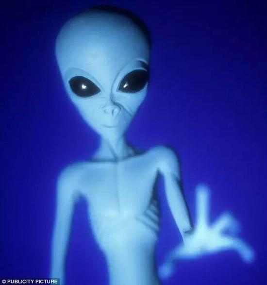 中国天眼明年将搜寻外星人工程师静候佳音