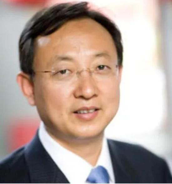 步长脑心通:新京报:董事长发声明无助消除步长制舆论困境 ▲山东步长制药公司董事长赵涛,公开声明称其女儿留学资金与步长制药无关。图片来源:新京报网
