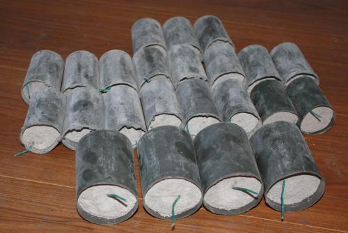 27岁小伙为添年气放鱼雷炸掉右手肠子炸穿孔