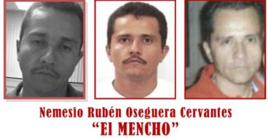 “背靠美国支持”墨西哥击毙大毒枭，贩毒集团暴力反扑