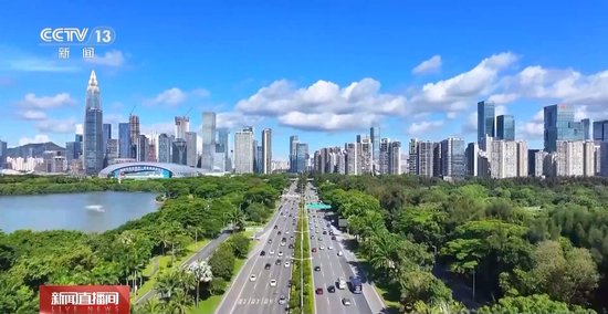 视频丨我国外贸实现“开门红” 这些亮点展现外贸韧性活力