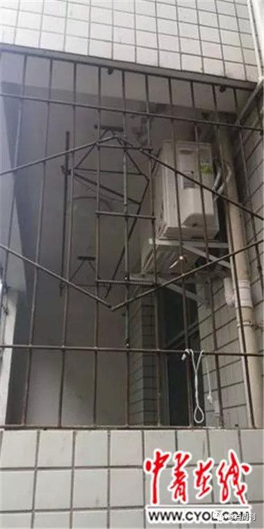 中学女生宿舍被害：生前拒凶手表白 曾向母亲哭诉