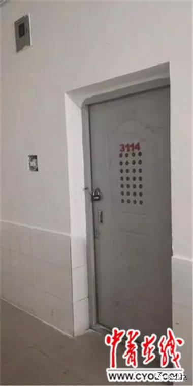 中学女生宿舍被害：生前拒凶手表白 曾向母亲哭诉