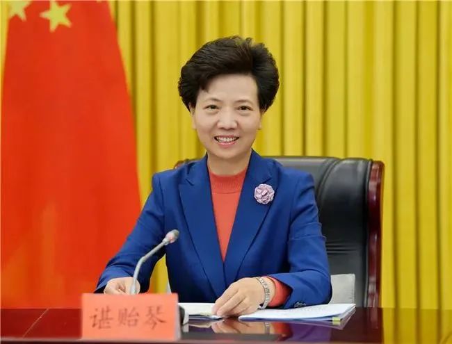 省委书记,省长们的新年祝福