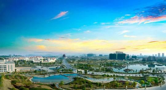 “宜春一座叫春的城市”宣传语咋来的?官方披露