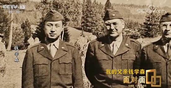 钱学森的儿子:钱学森的另一面:满分不是最佳选择