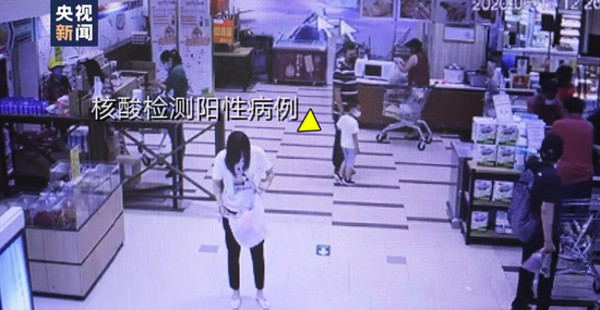 央视|如何调查发现密接者？揭秘“猎毒”现场