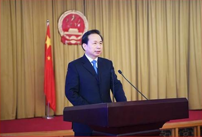 省委书记省长们的新年祝福