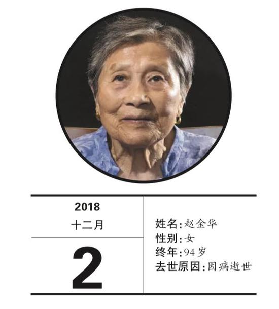 南京大屠杀国家公祭日:幸存者照片墙灯又灭三盏