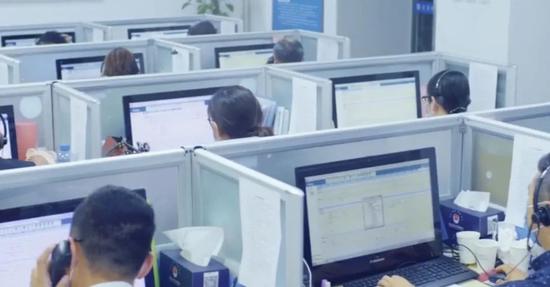 北京日报|12348平台上线4年,为109万群众提供免费法律咨询