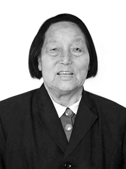 申纪兰同志生平