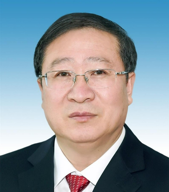 刘焕鑫任国家乡村振兴局局长