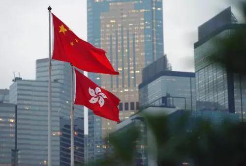 香港前警界一哥:现在已不是“修不修例”的问题了